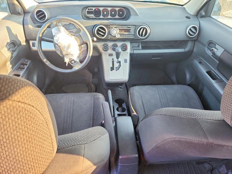 Продажа на аукционе авто 2010 Scion Xb, vin: JTLZE4FE4A1107376, номер лота: 67697116