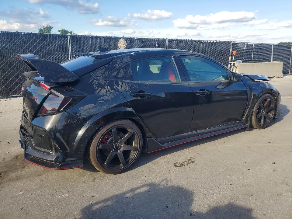 70991356 :رقم المزاد ، SHHFK8G7XKU205754 vin ، 2019 Honda Civic مزاد بيع