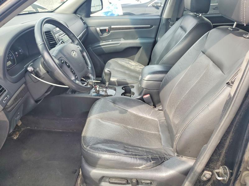 Продажа на аукционе авто 2008 Hyundai Santa Fe, vin: 5NMSG13D18H144760, номер лота: 67480636
