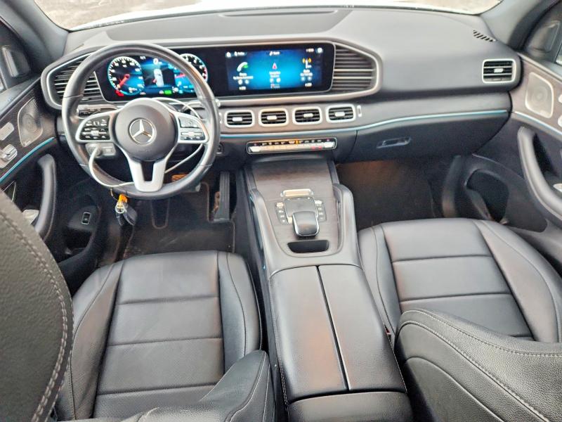 2021 Mercedes-benz Gle მანქანა იყიდება აუქციონზე, vin: 4JGFB5KBXMA555372, აუქციონის ნომერი: 68601266