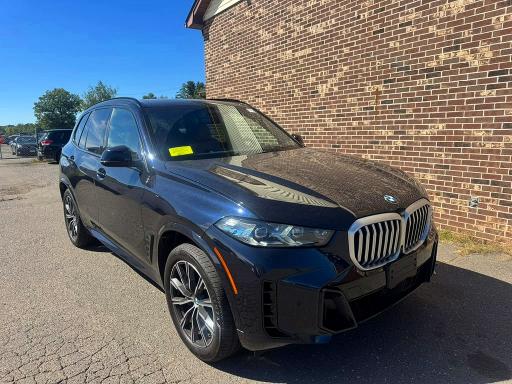 Продажа на аукционе авто 2024 Bmw X5, vin: 5UX23EU02R9U74675, номер лота: 70851486