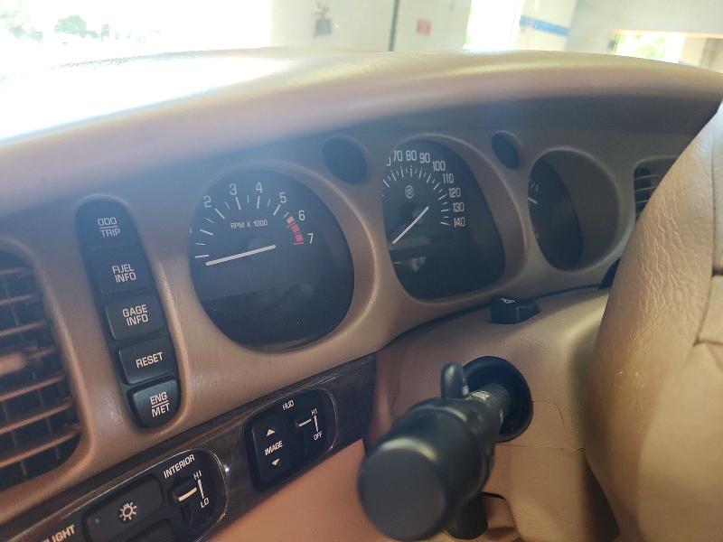 Продаж на аукціоні авто 2005 Buick Lesabre, vin: 1G4HR54KX5U184165, номер лоту: 66710366