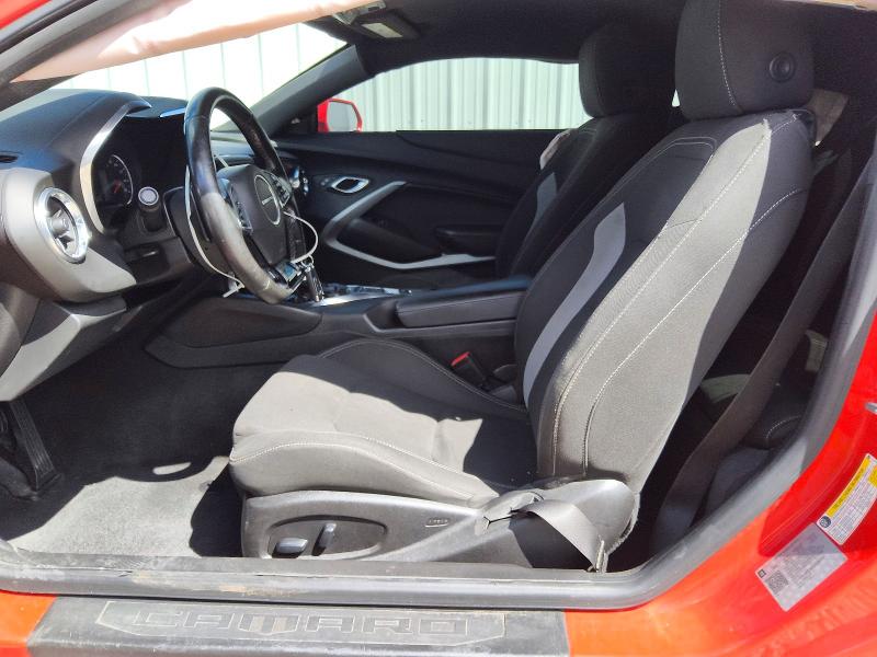 Продажа на аукционе авто 2019 Chevrolet Camaro, vin: 1G1FB1RSXK0108247, номер лота: 69163916