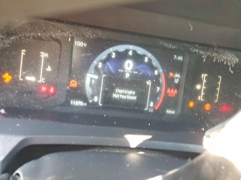 Продаж на аукціоні авто 2025 Toyota Tacoma, vin: 3TMKB5FN7SM034469, номер лоту: 67739236