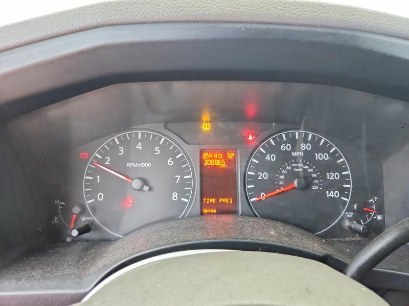 Продаж на аукціоні авто 2016 Nissan Nv2500, vin: 1N6BF0LY3GN800519, номер лоту: 67346926