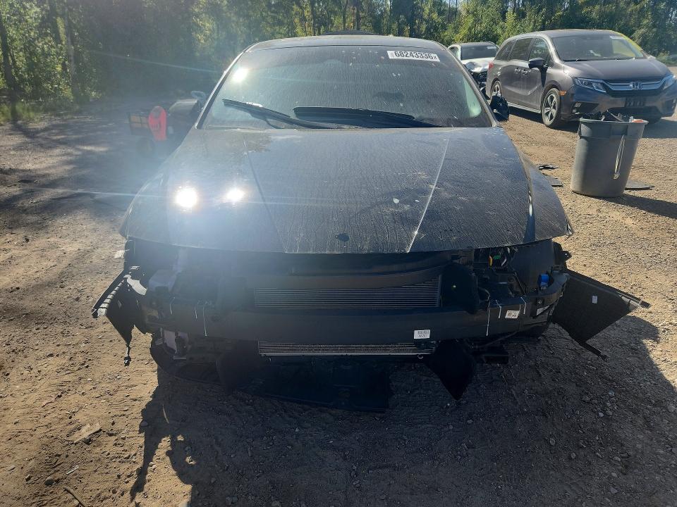 68243336 :رقم المزاد ، KMHLM4DG6SU917113 vin ، 2025 Hyundai Elantra مزاد بيع
