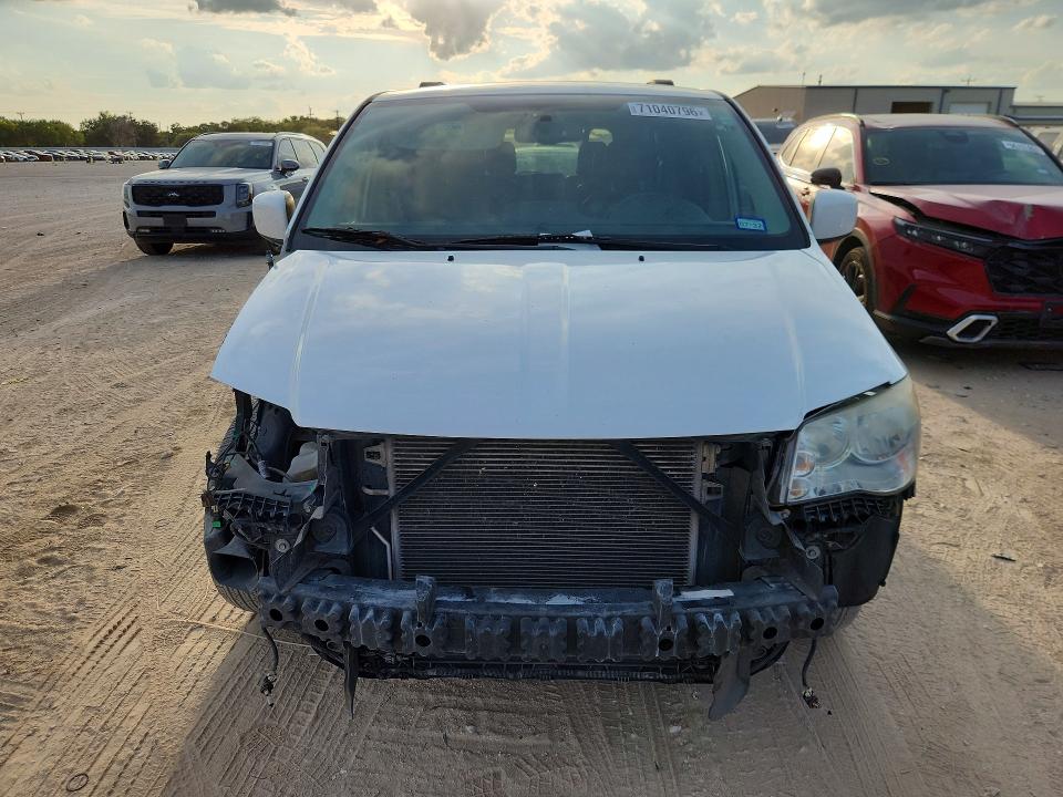 Aukcja sprzedaży 2015 Chrysler Town & Country, vin: 2C4RC1BG1FR620627, numer aukcji: 71040796