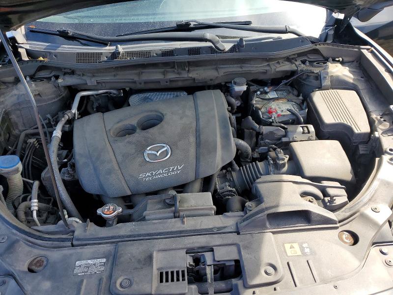 Aukcja sprzedaży 2015 Mazda Cx-5, vin: JM3KE2BE5F0457756, numer aukcji: 68037316