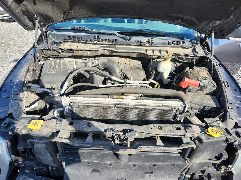 2015 Ram 1500 მანქანა იყიდება აუქციონზე, vin: 1C6RR7TT1FS761491, აუქციონის ნომერი: 70546576