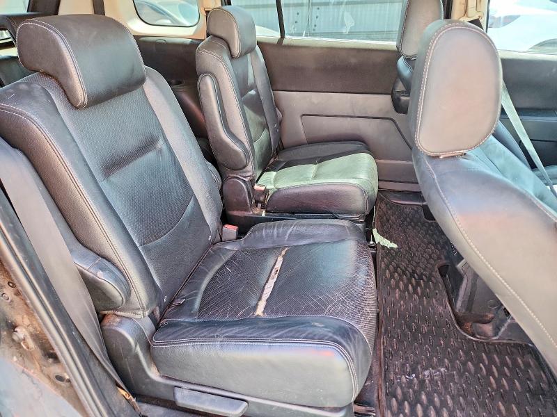 69051496 :رقم المزاد ، JM1CR293690356154 vin ، 2009 Mazda 5 مزاد بيع