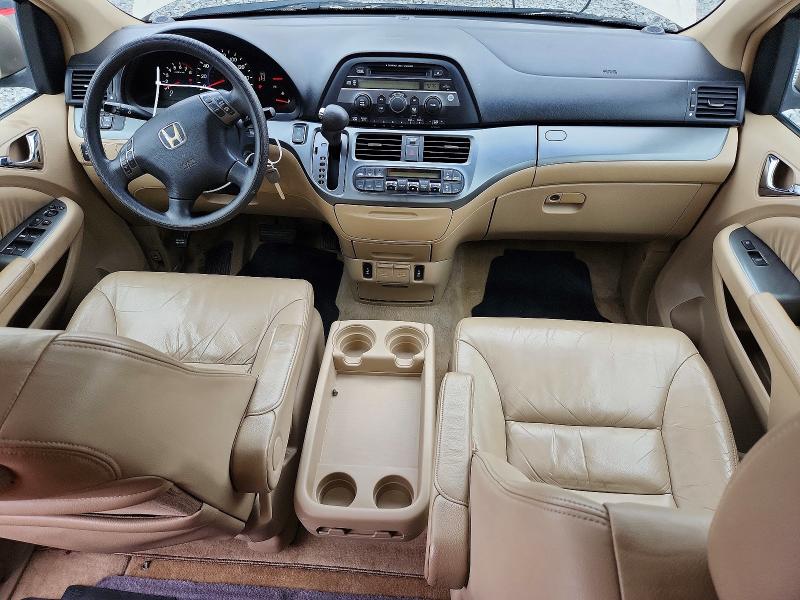 Aukcja sprzedaży 2005 Honda Odyssey, vin: 5FNRL38625B420683, numer aukcji: 70944016