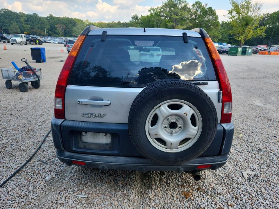 Aukcja sprzedaży 2004 Honda Cr-v, vin: JHLRD68424C013412, numer aukcji: 67513676