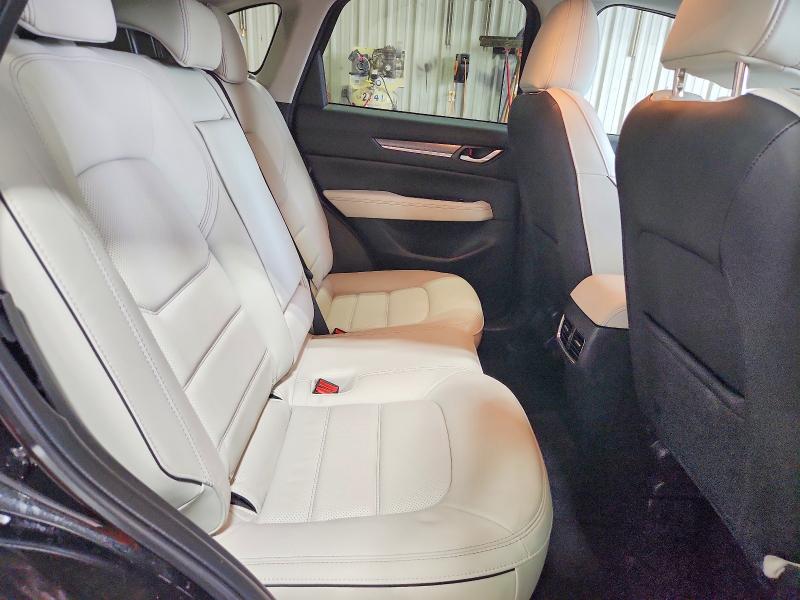 Aukcja sprzedaży 2025 Mazda Cx-5, vin: JM3KFBEM7S0662117, numer aukcji: 67164426