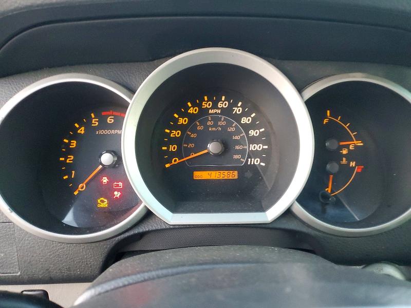 Продажа на аукционе авто 2006 Toyota 4runner, vin: JTEZU14R568056211, номер лота: 68176026