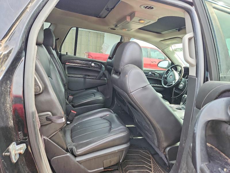 Aukcja sprzedaży 2017 Buick Enclave, vin: 5GAKVCKD2HJ119641, numer aukcji: 70524776