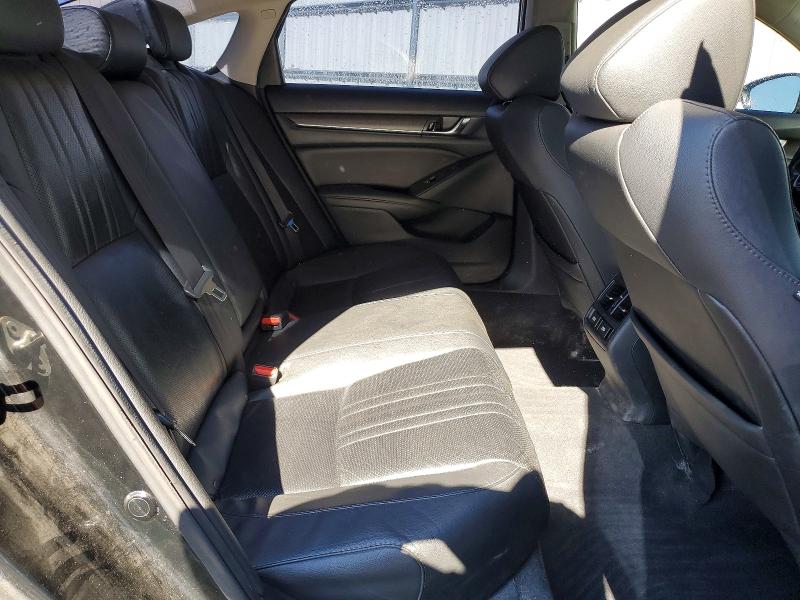 Продаж на аукціоні авто 2020 Honda Accord, vin: 1HGCV1F57LA804898, номер лоту: 70598776