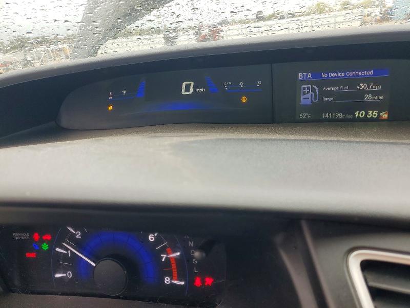 Aukcja sprzedaży 2015 Honda Civic, vin: 2HGFB2F52FH511248, numer aukcji: 67750726