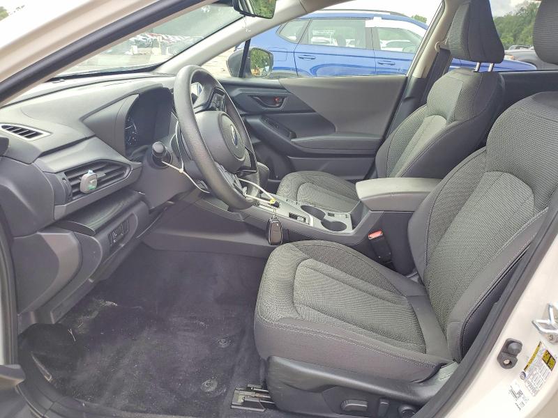 Продажа на аукционе авто 2024 Subaru Crosstrek, vin: JF2GUADC5R8294315, номер лота: 66635746