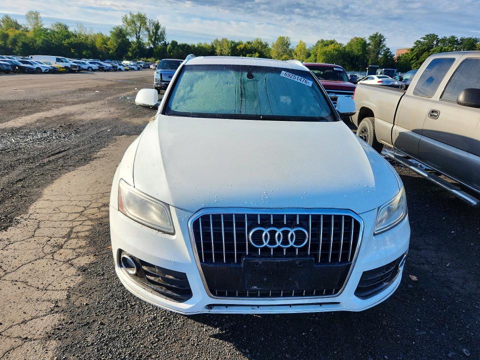 Aukcja sprzedaży 2017 Audi Q5, vin: WA1C2AFPXHA081980, numer aukcji: 69251476