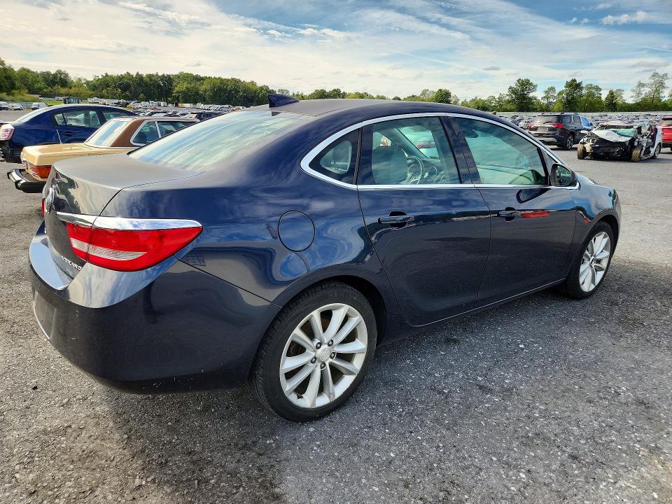 Aukcja sprzedaży 2016 Buick Verano, vin: 1G4PR5SK2G4100907, numer aukcji: 69602806