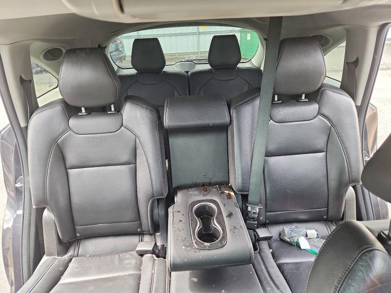 Продаж на аукціоні авто 2014 Acura Mdx, vin: 5FRYD4H68EB042544, номер лоту: 70987626
