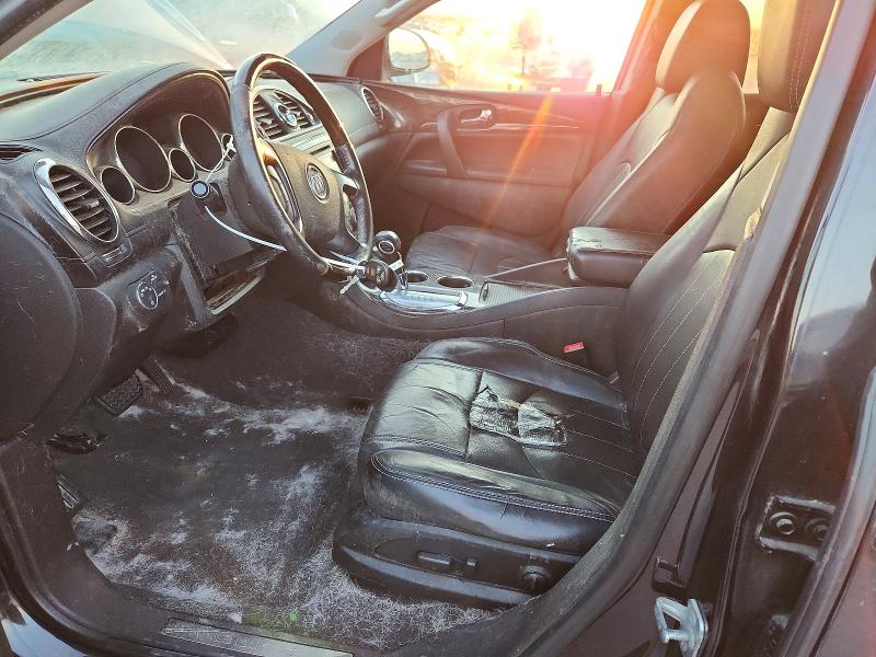 Aukcja sprzedaży 2014 Buick Enclave, vin: 5GAKRBKD0EJ103710, numer aukcji: 69345226