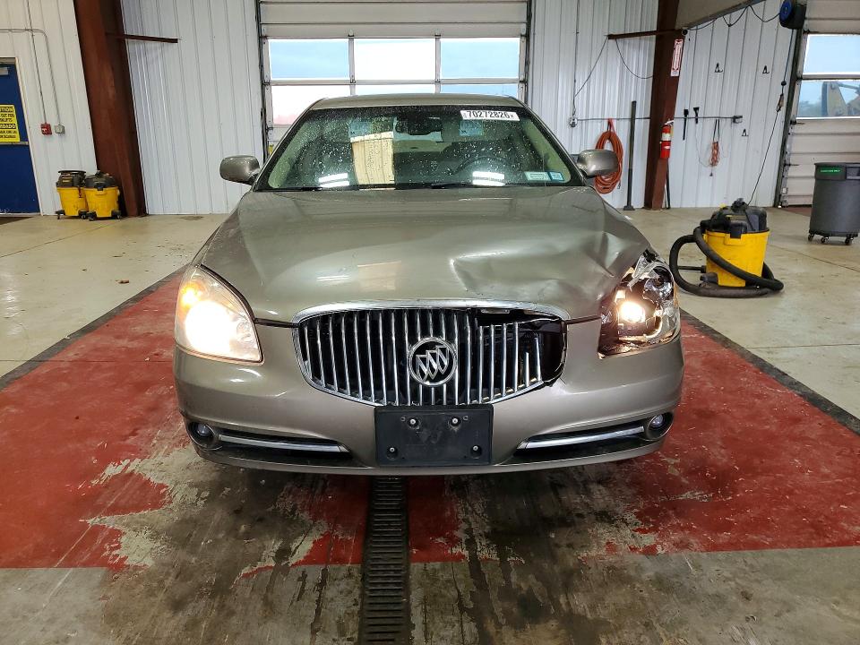 Aukcja sprzedaży 2010 Buick Lucerne, vin: 1G4HC5E1XAU123903, numer aukcji: 70272826