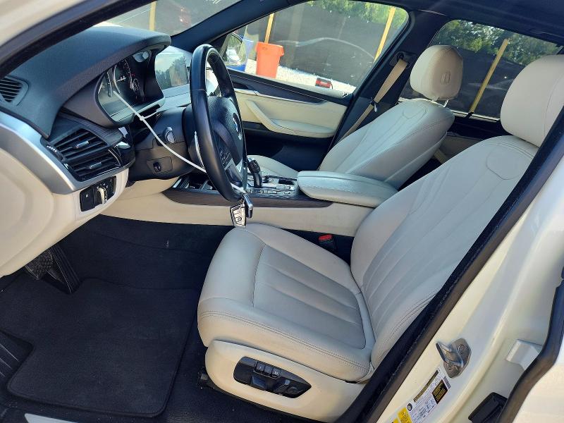 Продажа на аукционе авто 2018 Bmw X5, vin: 5UXKT0C53J0W03709, номер лота: 70295236