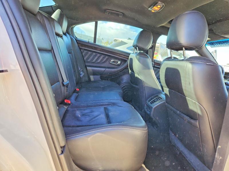 Продаж на аукціоні авто 2015 Ford Taurus, vin: 1FAHP2J85FG196974, номер лоту: 70599176