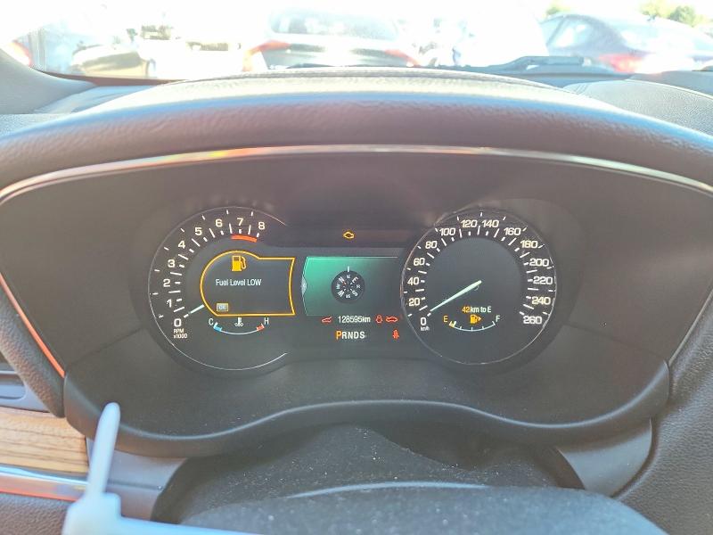 67981516 :رقم المزاد ، 5LMCJ2A94FUJ41988 vin ، 2015 Lincoln Mkc مزاد بيع