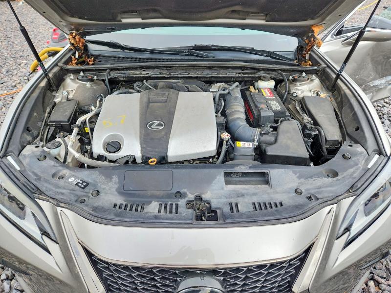 Продаж на аукціоні авто 2019 Lexus Es, vin: 58ABZ1B14KU050460, номер лоту: 68794326