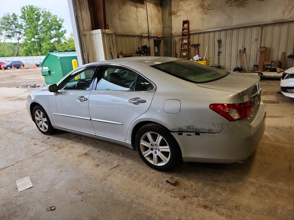 69810306 :رقم المزاد ، JTHBJ46G582239771 vin ، 2008 Lexus Es مزاد بيع