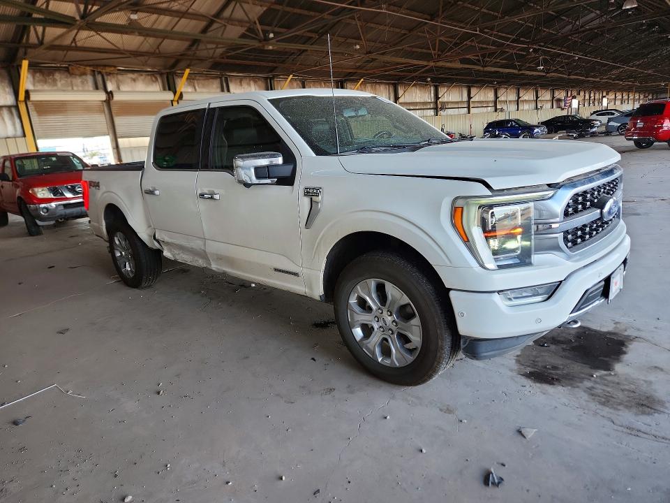 Продаж на аукціоні авто 2022 Ford F150, vin: 1FTFW1ED6NFB75819, номер лоту: 69639396