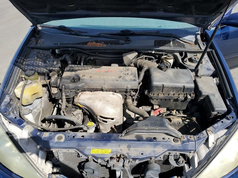 Aukcja sprzedaży 2002 Toyota Camry, vin: JTDBE32K020096063, numer aukcji: 67701546