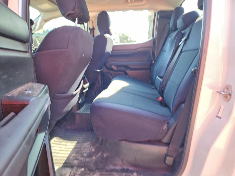 Продаж на аукціоні авто 2025 Ford Ranger, vin: 1FTER4BH0SLE18310, номер лоту: 68937166