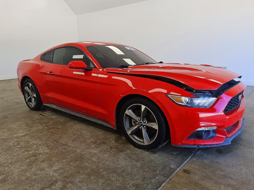 Aukcja sprzedaży 2016 Ford Mustang, vin: 1FA6P8AMXG5250967, numer aukcji: 69125106