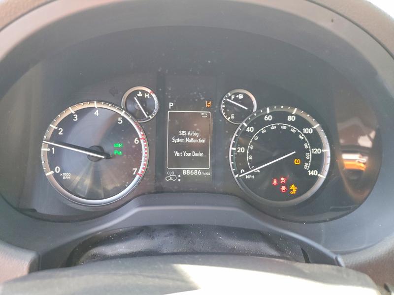 68013336 :رقم المزاد ، JTJGM7BX1L5246050 vin ، 2020 Lexus Gx مزاد بيع