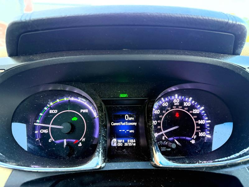 Aukcja sprzedaży 2014 Toyota Avalon Hybrid, vin: 4T1BD1EB4EU032085, numer aukcji: 68264916