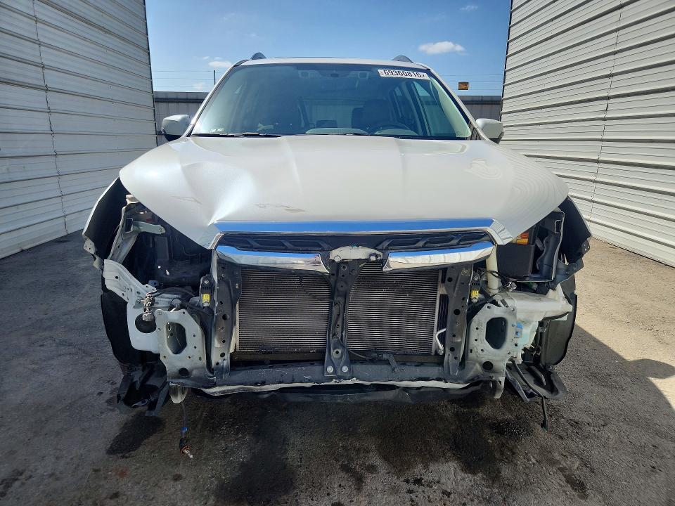 Aukcja sprzedaży 2018 Subaru Forester, vin: JF2SJAWC6JH551390, numer aukcji: 69360816