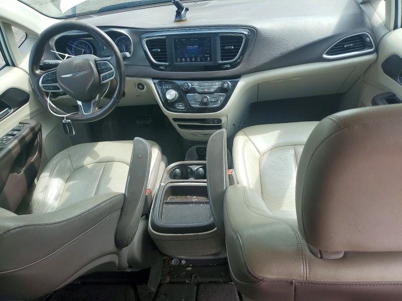 Aukcja sprzedaży 2019 Chrysler Pacifica, vin: 2C4RC1BG0KR554436, numer aukcji: 65557836