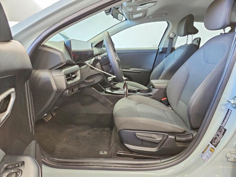Aukcja sprzedaży 2025 Kia K4, vin: 3KPFT4DE4SE100319, numer aukcji: 67502206