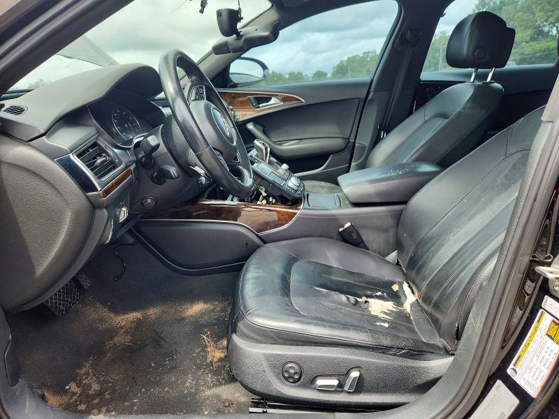 Продаж на аукціоні авто 2016 Audi A6, vin: WAUDFAFC4GN142532, номер лоту: 68640536