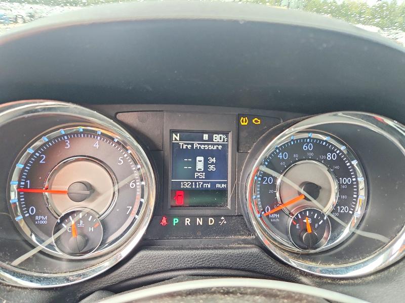 Aukcja sprzedaży 2012 Chrysler Town & Country, vin: 2C4RC1BG7CR213441, numer aukcji: 68207916