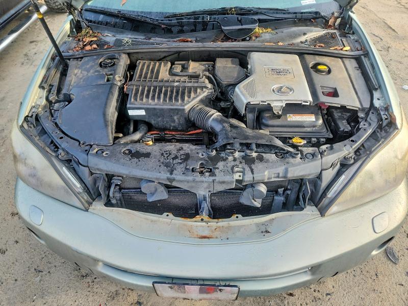 Aukcja sprzedaży 2008 Lexus Rx, vin: JTJGW31U482007269, numer aukcji: 67872716