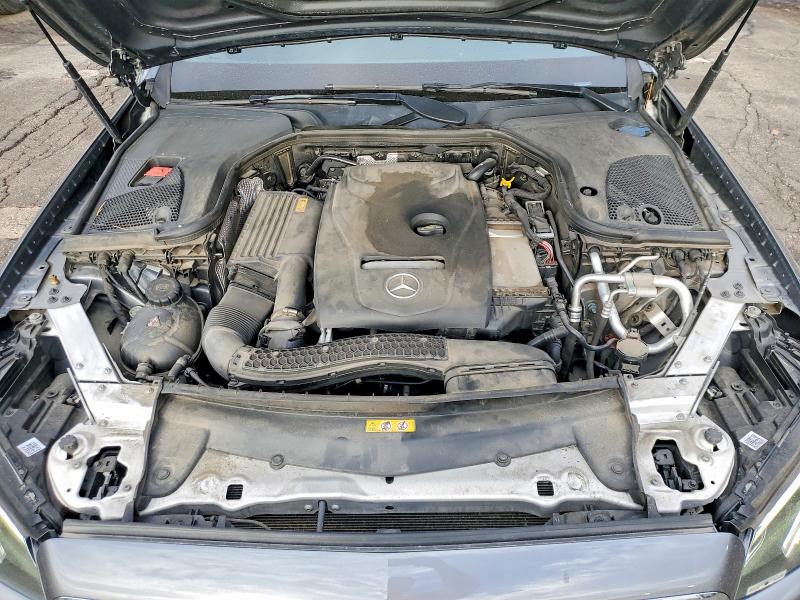 Продажа на аукционе авто 2019 Mercedes-benz E, vin: WDDZF4KB6KA504874, номер лота: 68077546