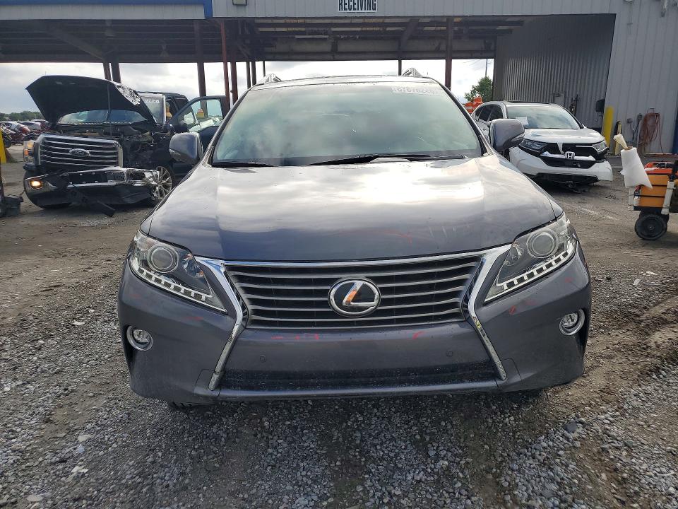 Aukcja sprzedaży 2015 Lexus Rx 350, vin: 2T2BK1BA5FC326482, numer aukcji: 67876246