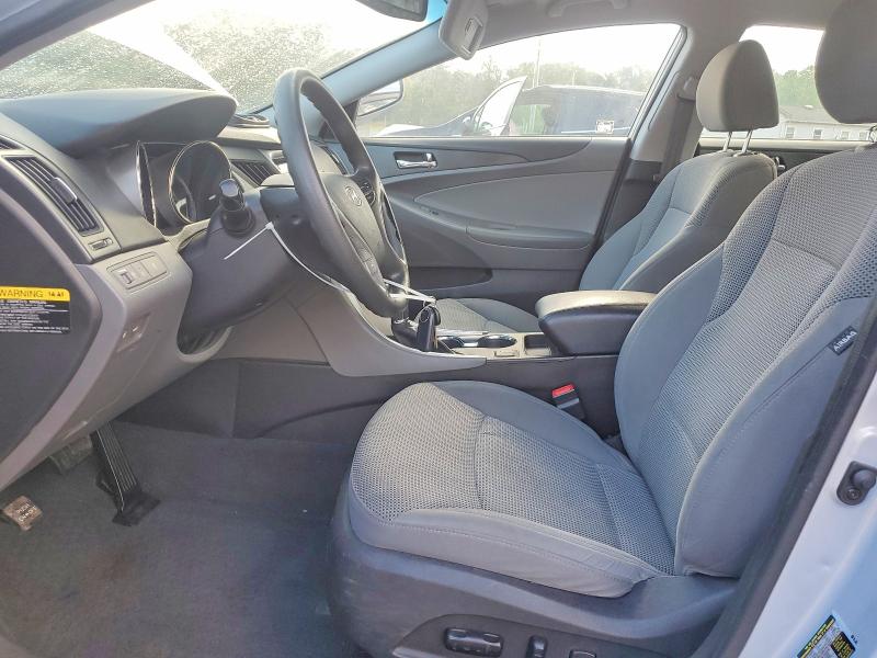 2013 Hyundai Sonata მანქანა იყიდება აუქციონზე, vin: 5NPEB4AC5DH571847, აუქციონის ნომერი: 67549446