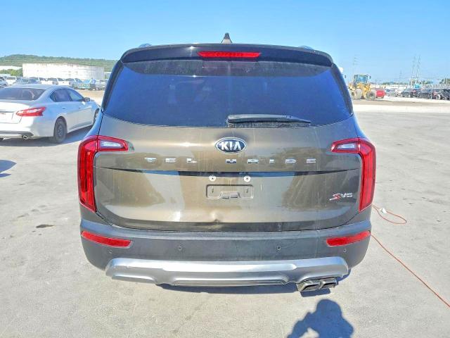 Aukcja sprzedaży 2020 Kia Telluride, vin: 5XYP64HC0LG020508, numer aukcji: 67514456