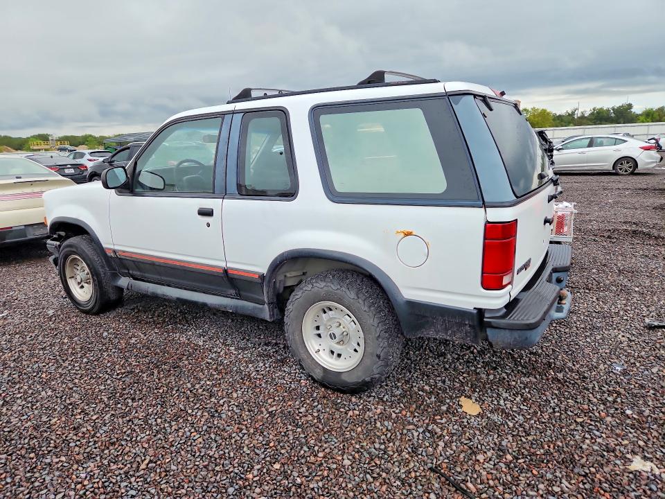 67023956 :رقم المزاد ، 1FMCU24X0RUE43027 vin ، 1994 Ford Explorer مزاد بيع