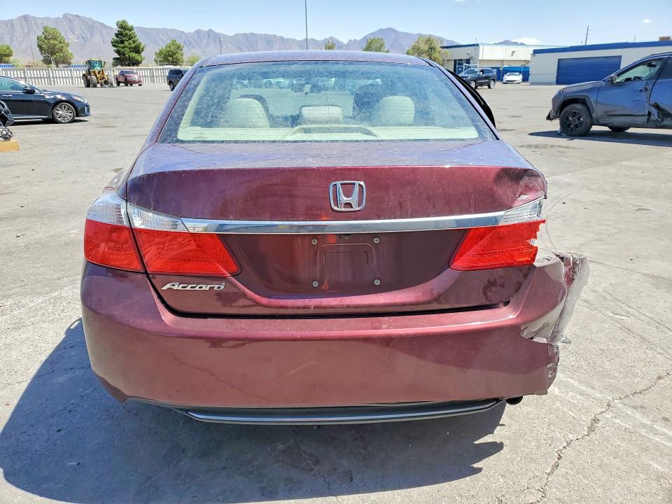 Aukcja sprzedaży 2014 Honda Accord, vin: 1HGCR2F34EA113162, numer aukcji: 67489426